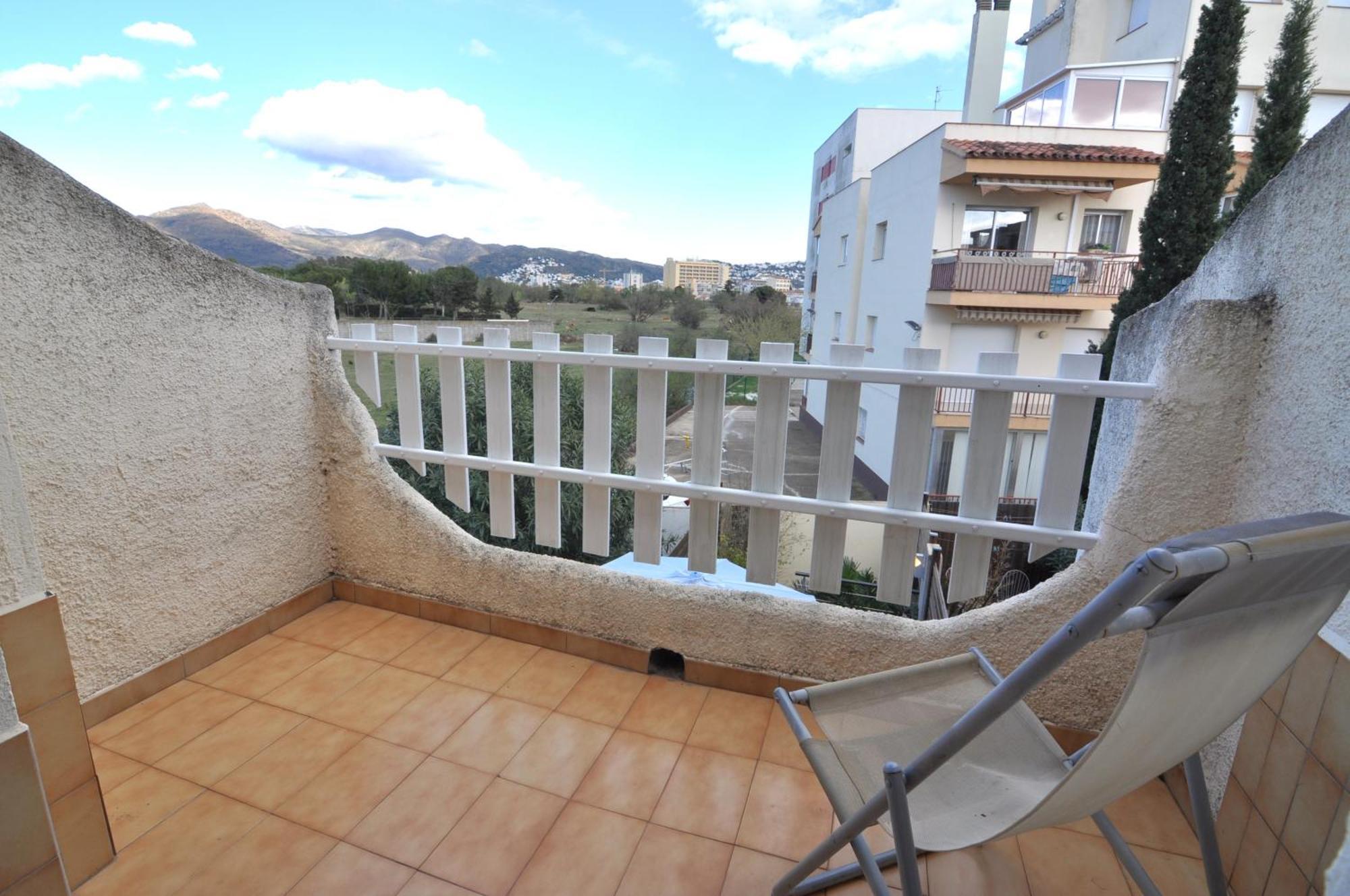 Villa Rnet - Santa Maria Roses Exterior foto